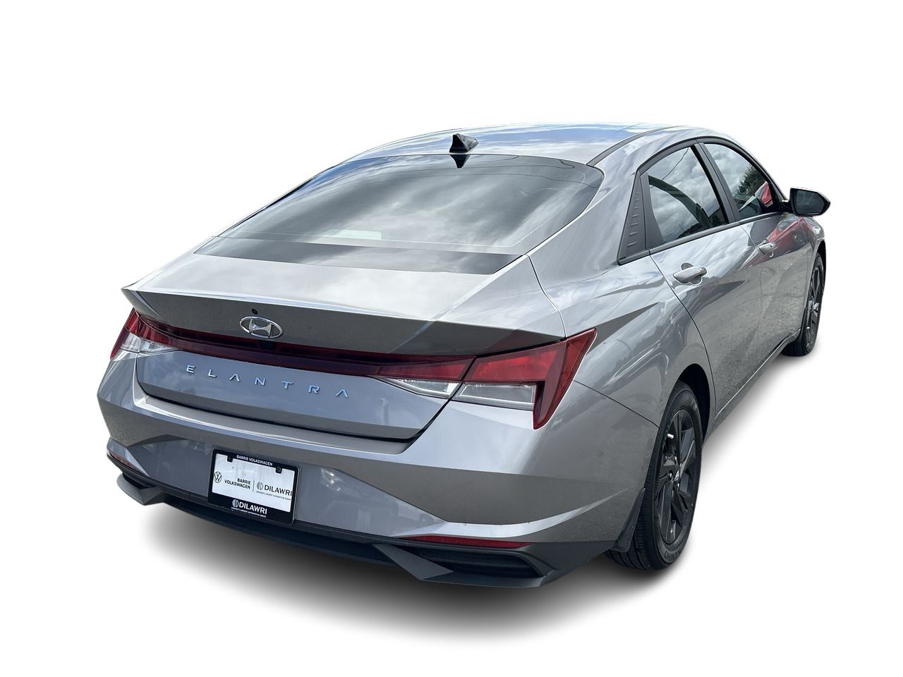 2023 Hyundai Elantra Sedan