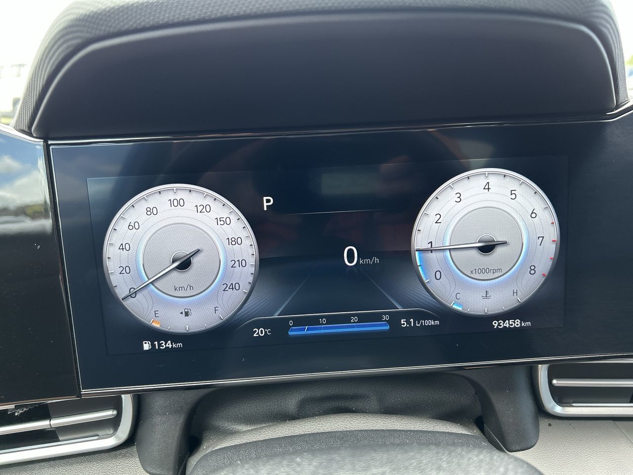 Hyundai Elantra Sedan  2023 à Barrie, Ontario