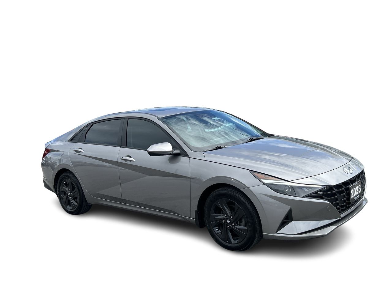 Hyundai Elantra Sedan  2023 à Barrie, Ontario