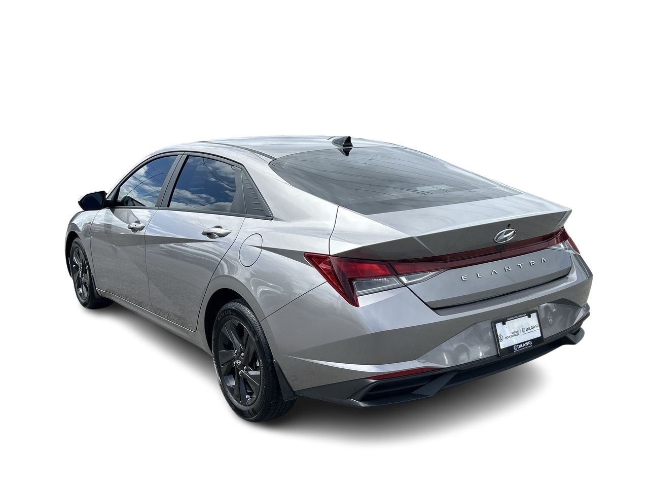 Hyundai Elantra Sedan  2023 à Barrie, Ontario