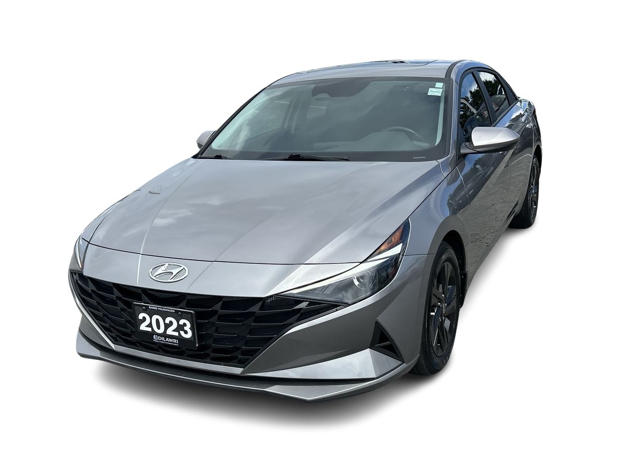 Hyundai Elantra Sedan  2023 à Barrie, Ontario