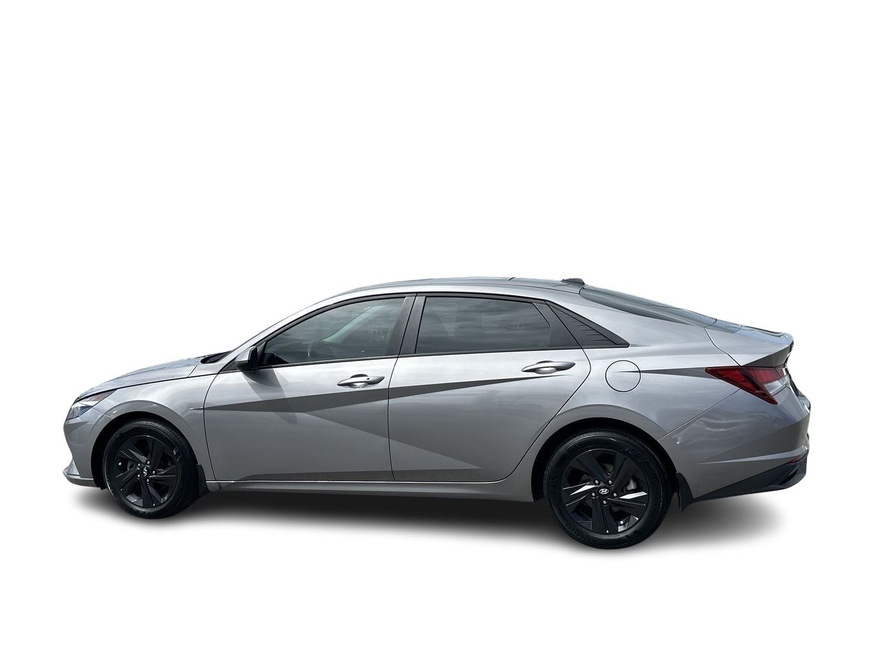 Hyundai Elantra Sedan  2023 à Barrie, Ontario