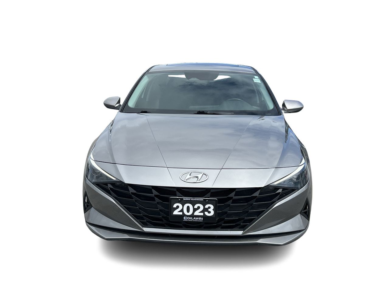 Hyundai Elantra Sedan  2023 à Barrie, Ontario