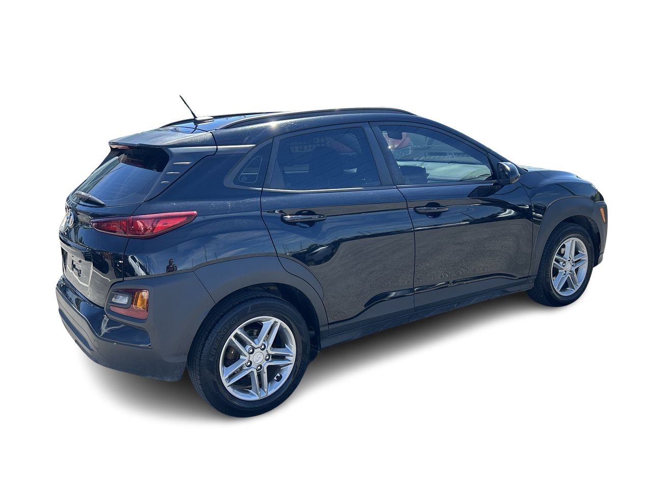 Hyundai Kona  2018 à Barrie, Ontario