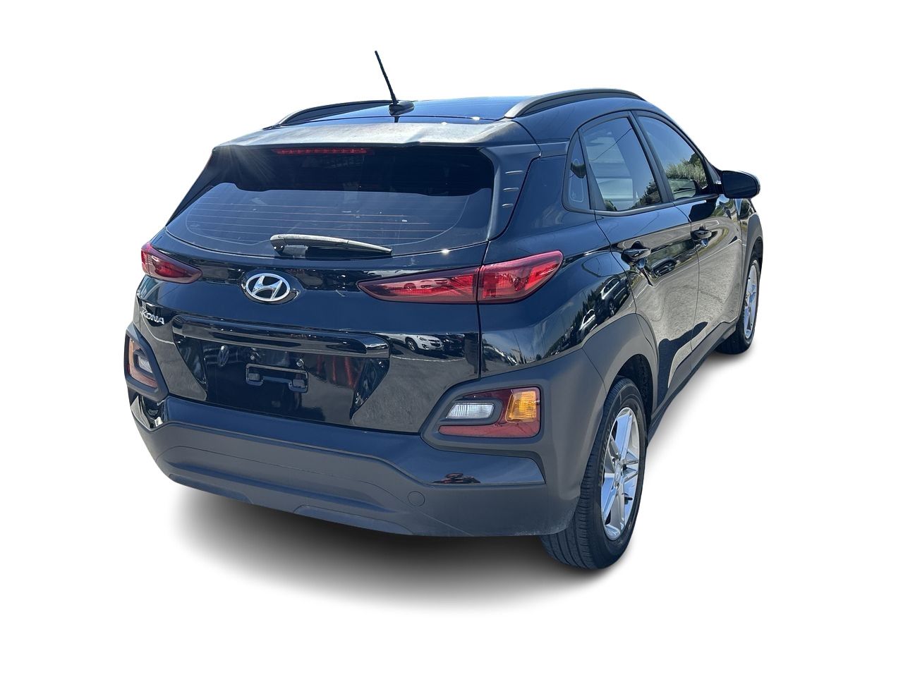 Hyundai Kona  2018 à Barrie, Ontario