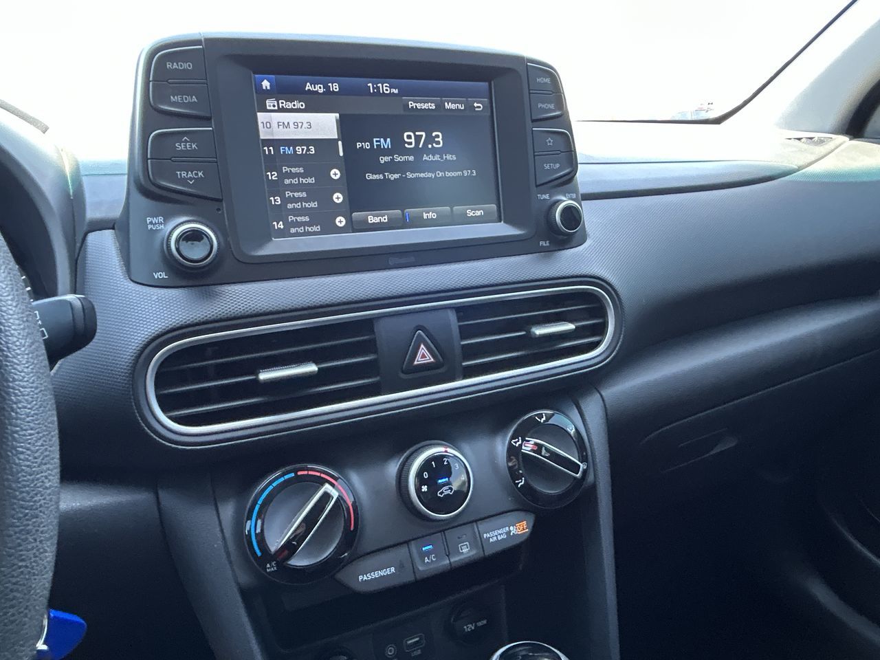 Hyundai Kona  2018 à Barrie, Ontario