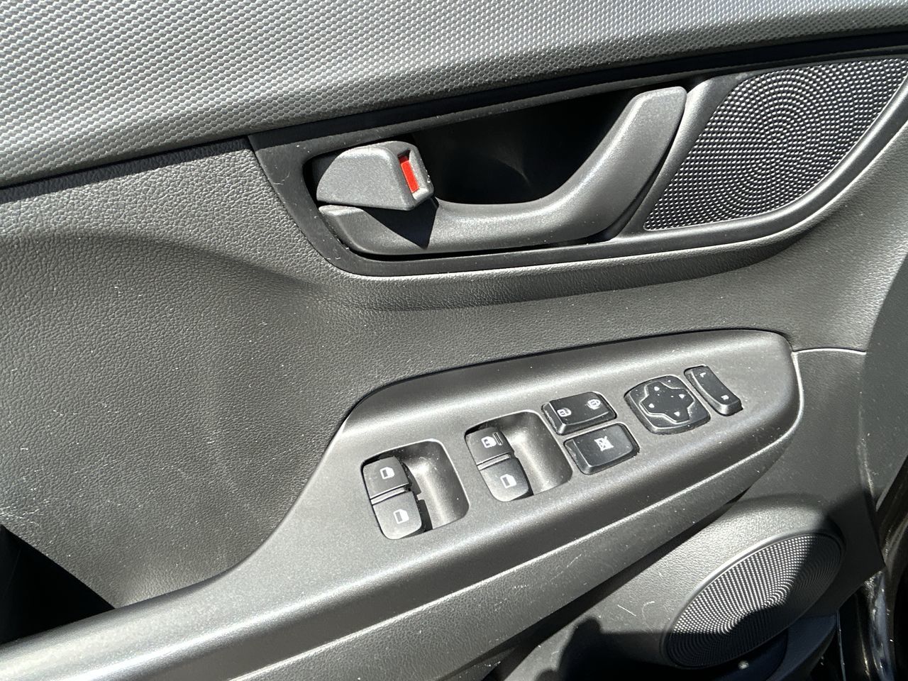 Hyundai Kona  2018 à Barrie, Ontario