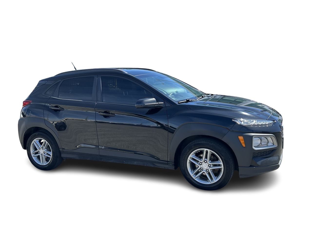 Hyundai Kona  2018 à Barrie, Ontario