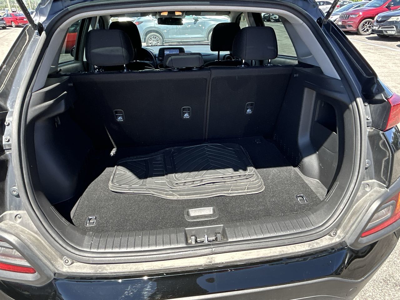 Hyundai Kona  2018 à Barrie, Ontario