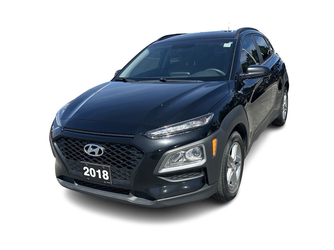 Hyundai Kona  2018 à Barrie, Ontario