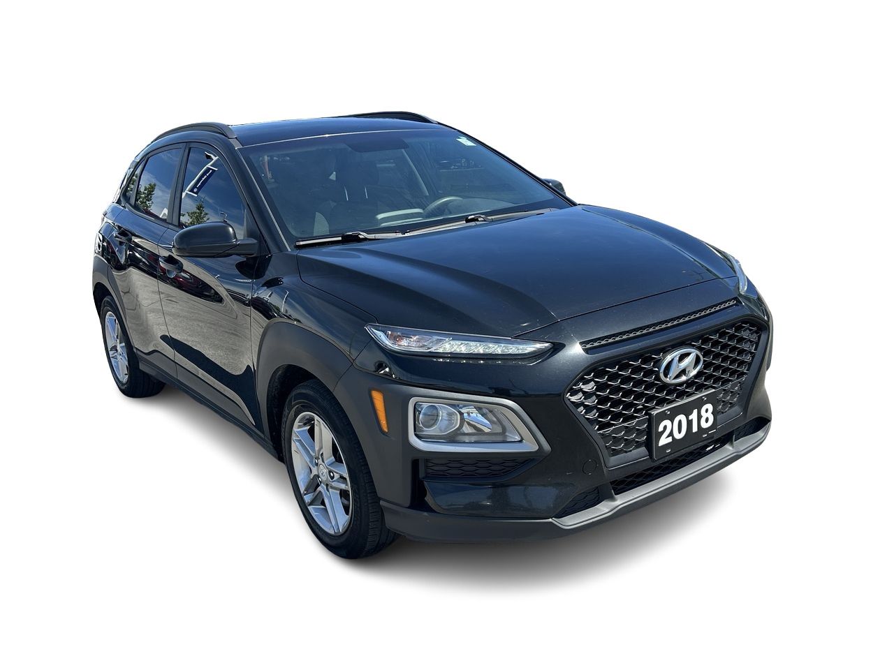 Hyundai Kona  2018 à Barrie, Ontario