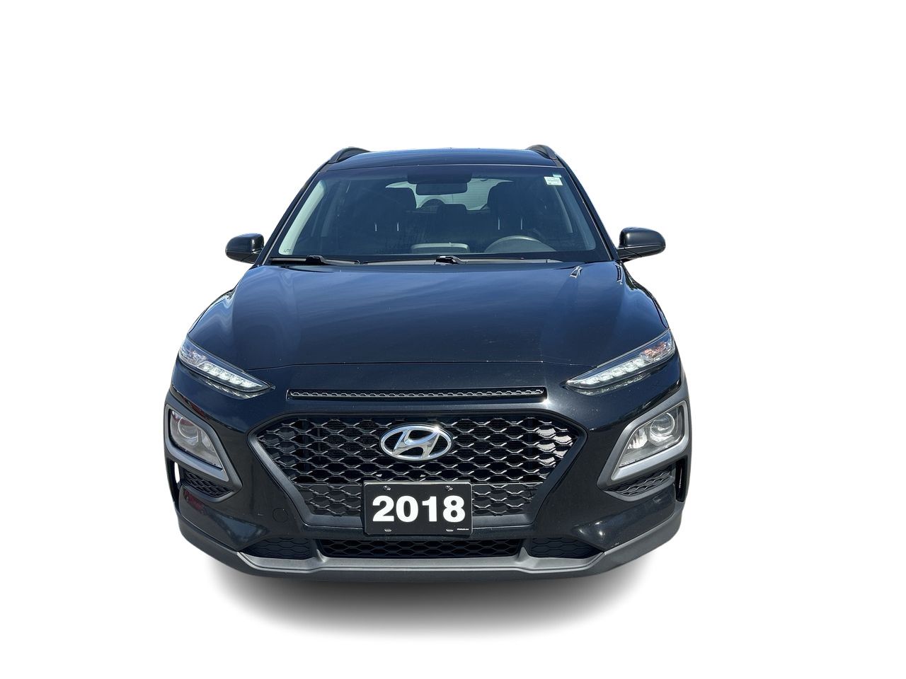 Hyundai Kona  2018 à Barrie, Ontario