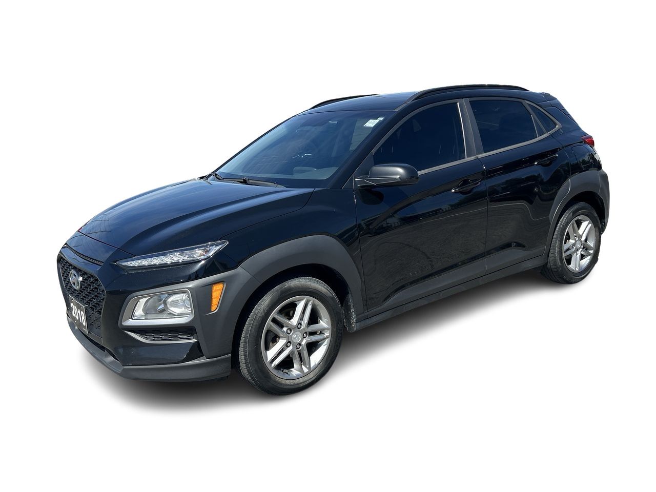 Hyundai Kona  2018 à Barrie, Ontario