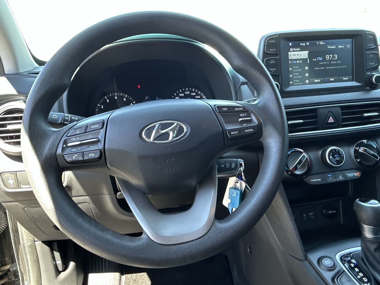 Hyundai Kona  2018 à Barrie, Ontario