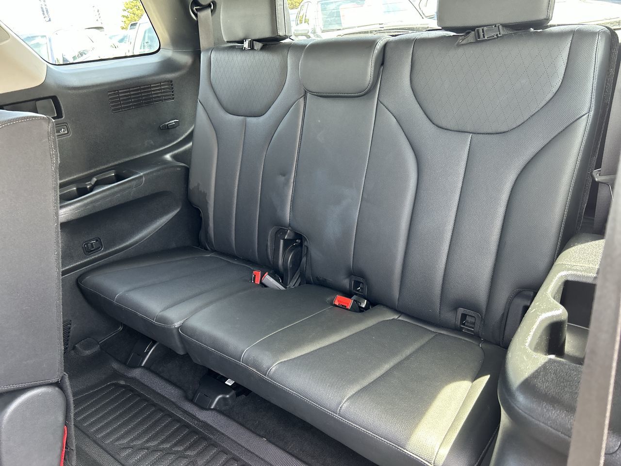 2022 Hyundai Palisade in Barrie, Ontario