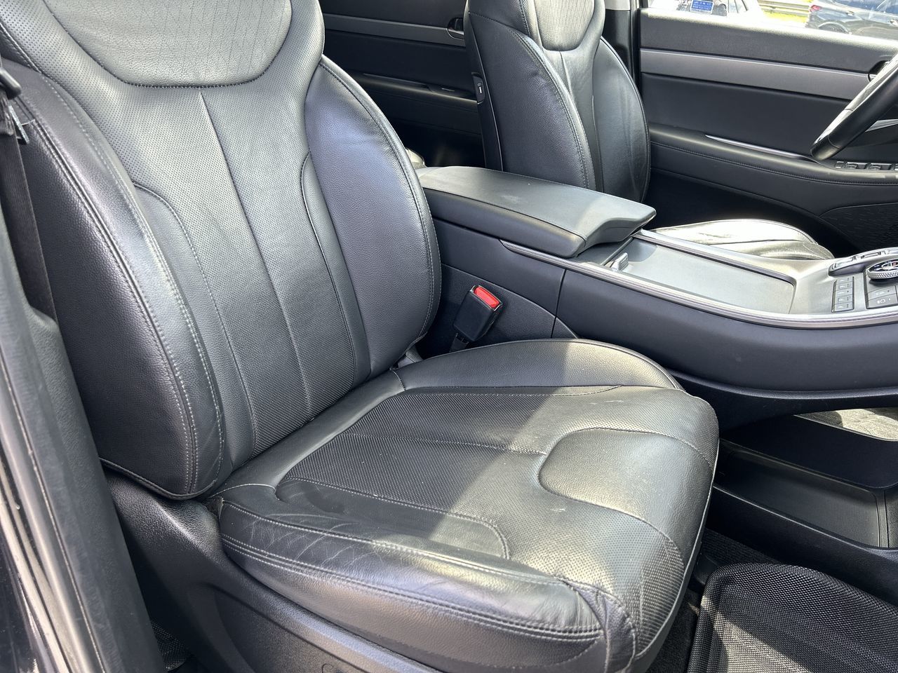 2022 Hyundai Palisade in Barrie, Ontario