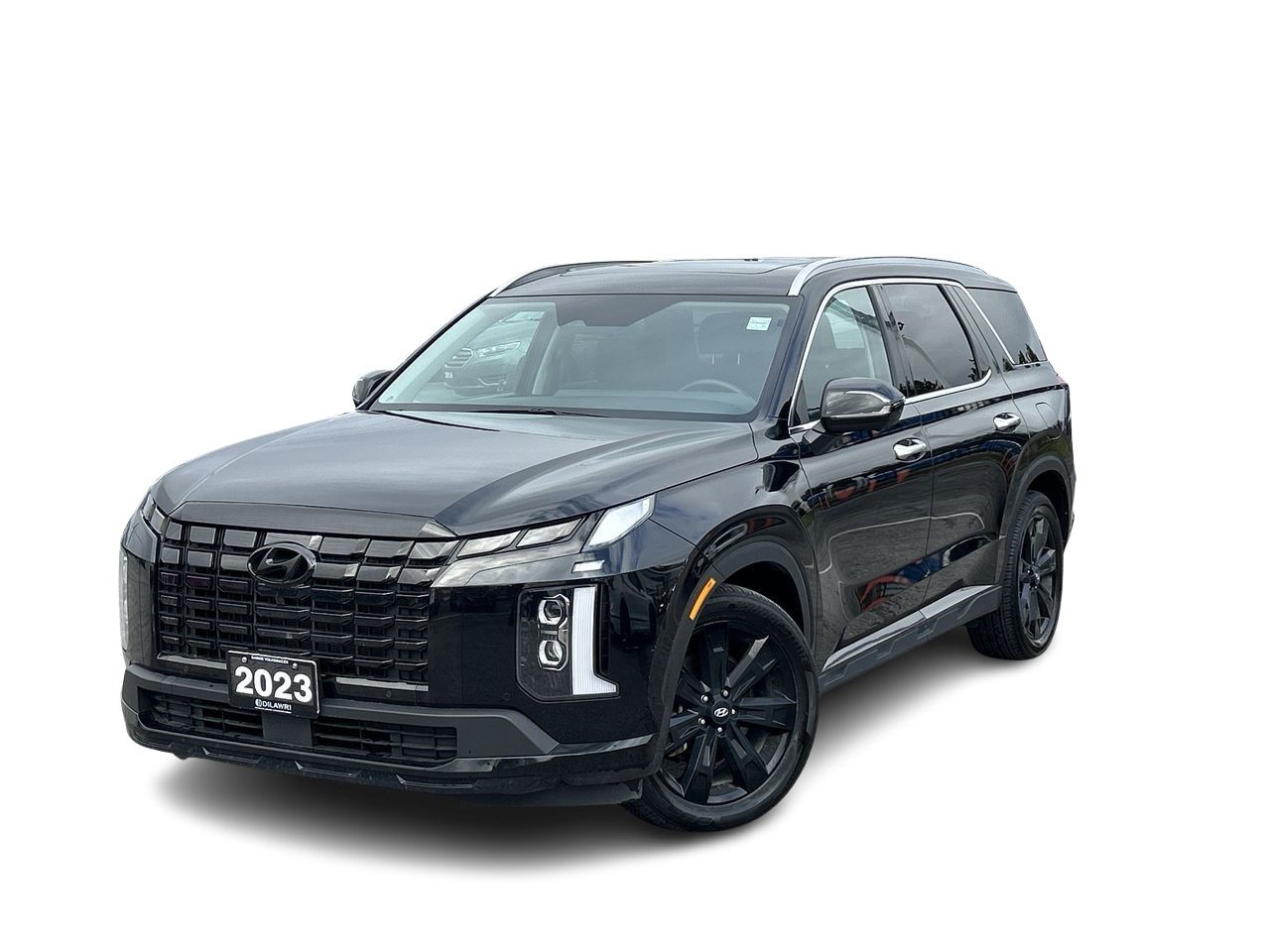 Hyundai Palisade  2023 à Barrie, Ontario