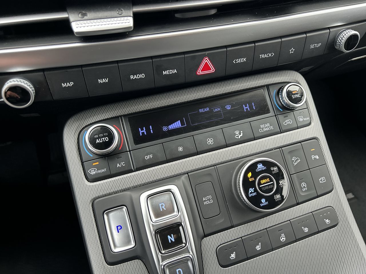 Hyundai Palisade  2023 à Barrie, Ontario