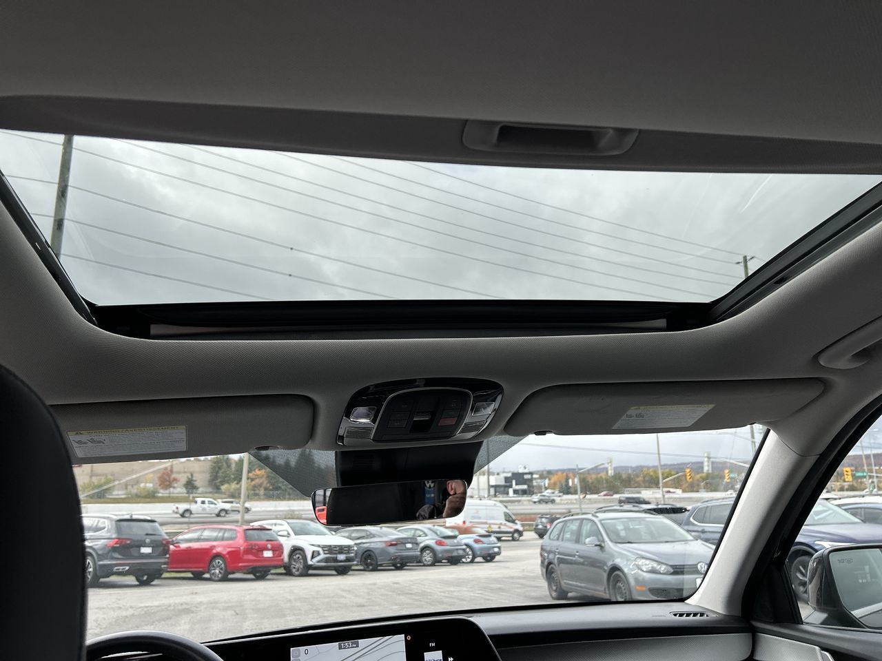 Hyundai Palisade  2023 à Barrie, Ontario