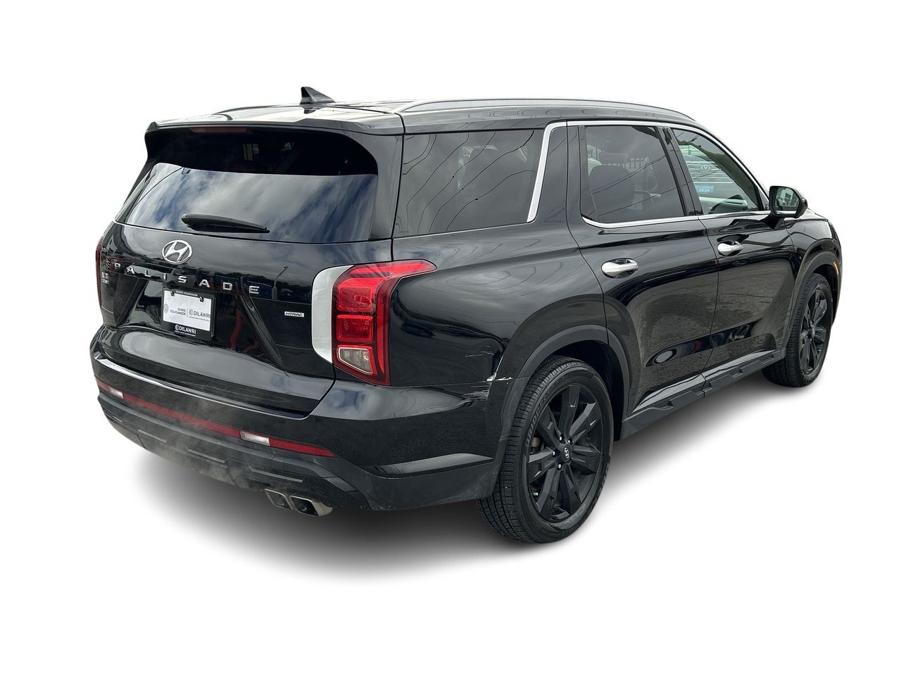 Hyundai Palisade  2023 à Barrie, Ontario