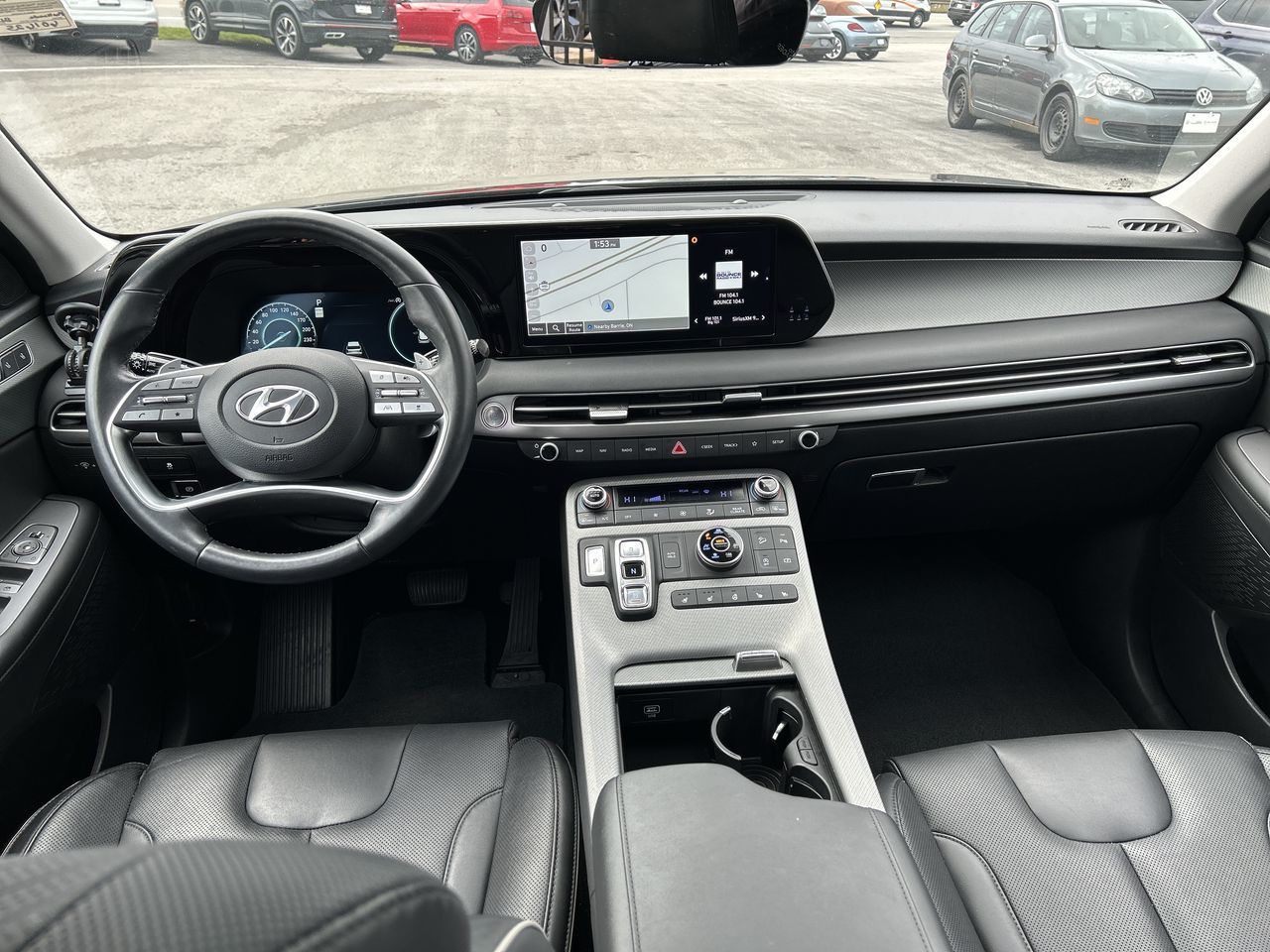 Hyundai Palisade  2023 à Barrie, Ontario