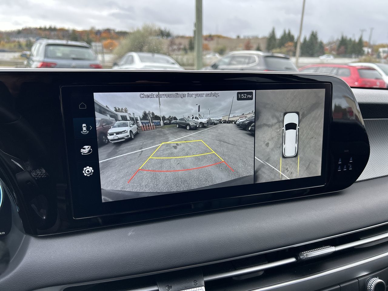 Hyundai Palisade  2023 à Barrie, Ontario