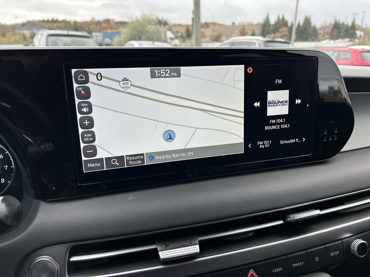 Hyundai Palisade  2023 à Barrie, Ontario