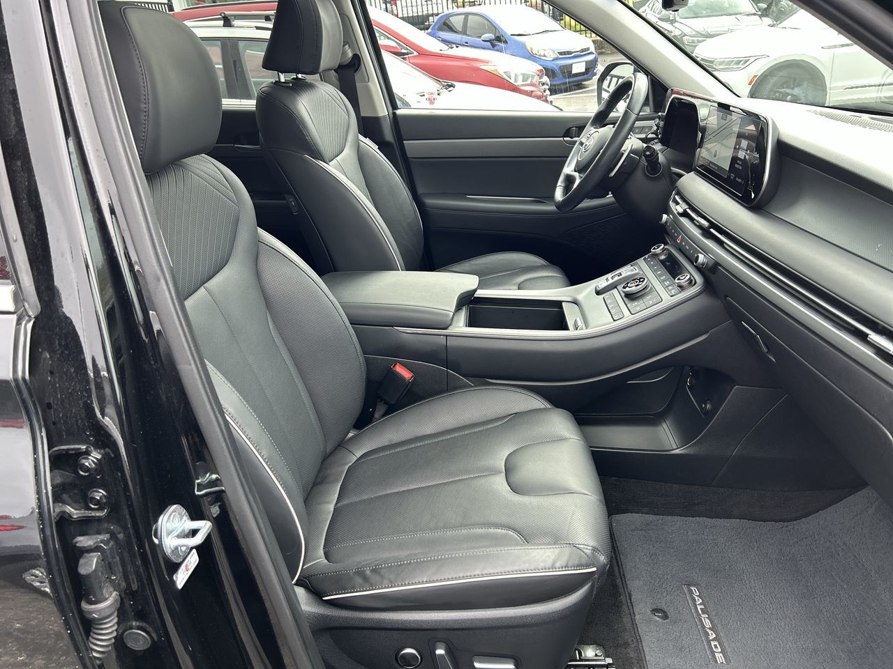 Hyundai Palisade  2023 à Barrie, Ontario