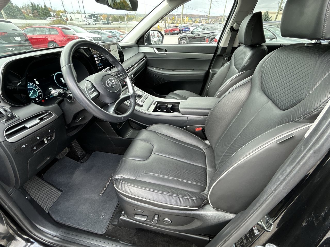 Hyundai Palisade  2023 à Barrie, Ontario