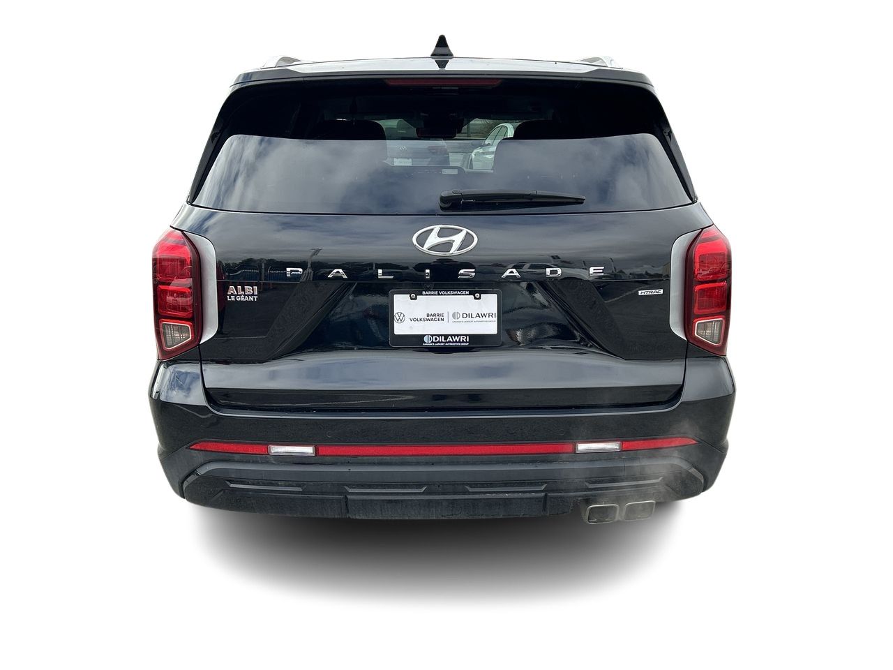 Hyundai Palisade  2023 à Barrie, Ontario