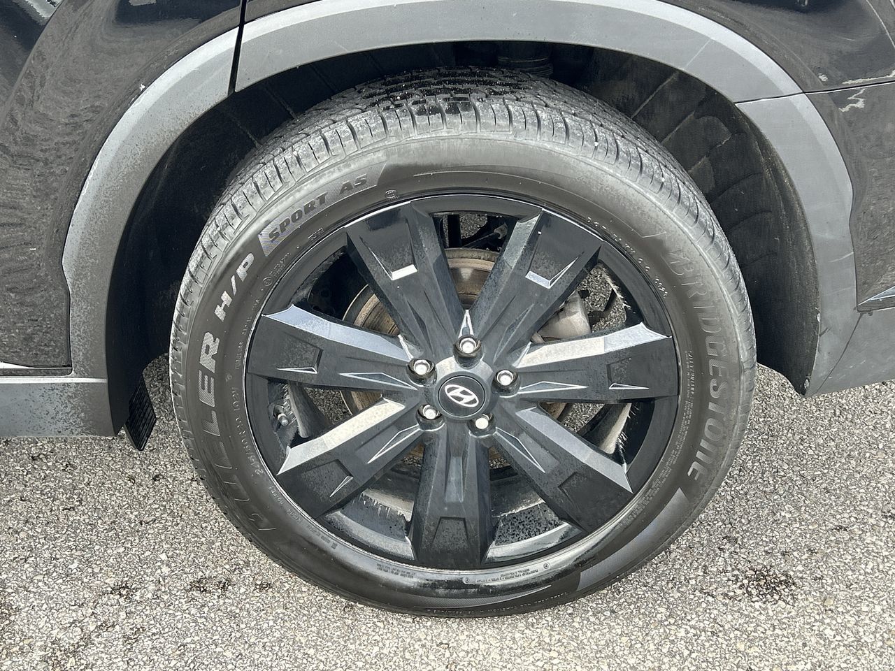 Hyundai Palisade  2023 à Barrie, Ontario