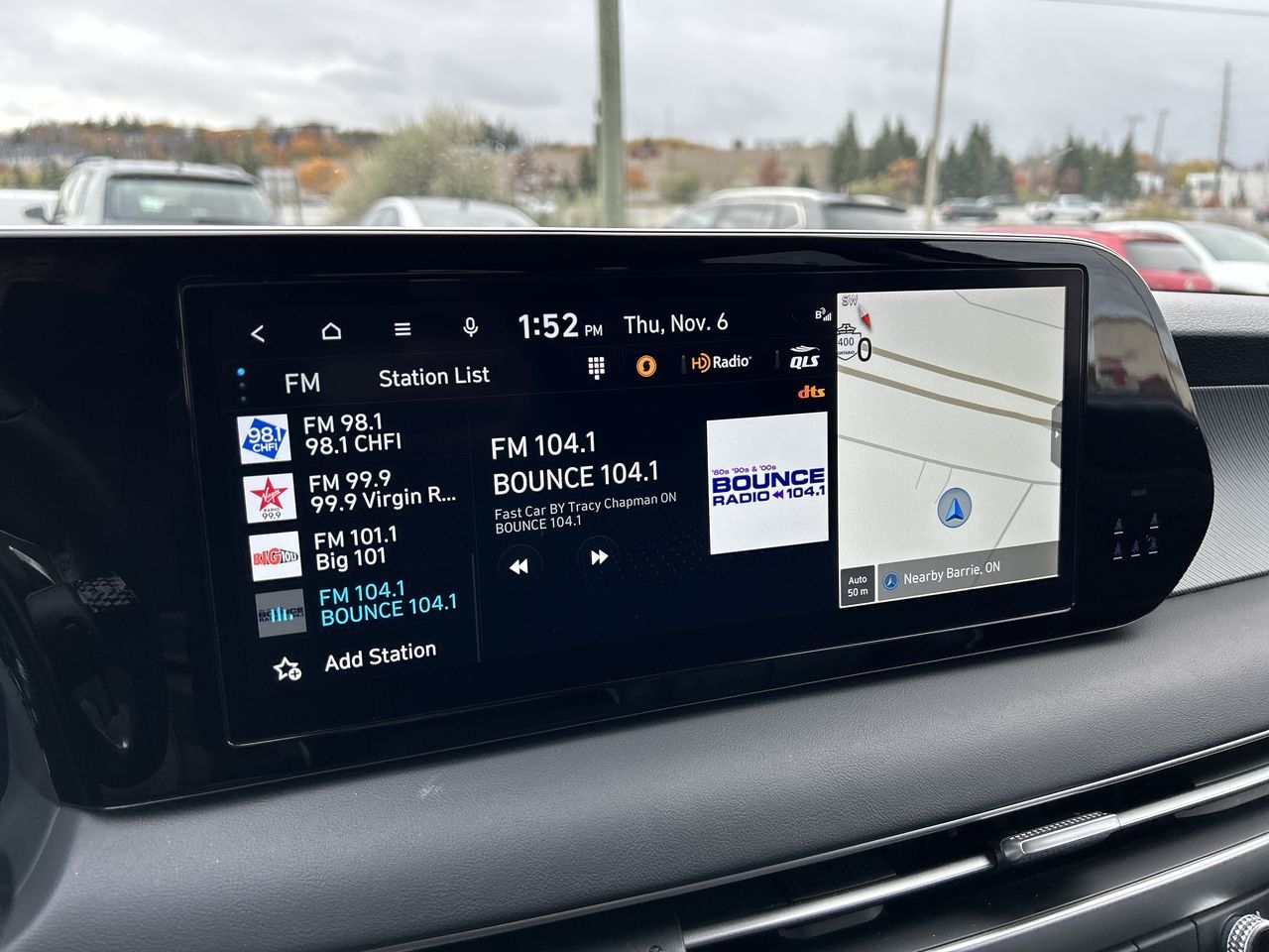 Hyundai Palisade  2023 à Barrie, Ontario