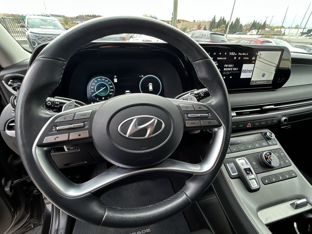 Hyundai Palisade  2023 à Barrie, Ontario