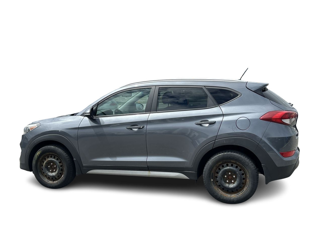 2017 Hyundai Tucson in Barrie, Ontario
