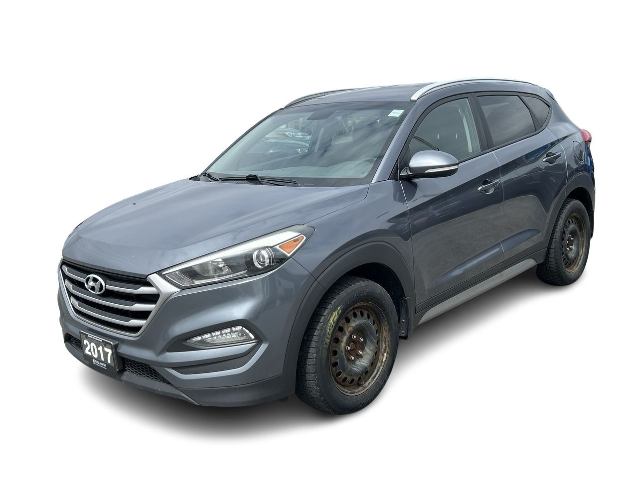 2017 Hyundai Tucson in Barrie, Ontario