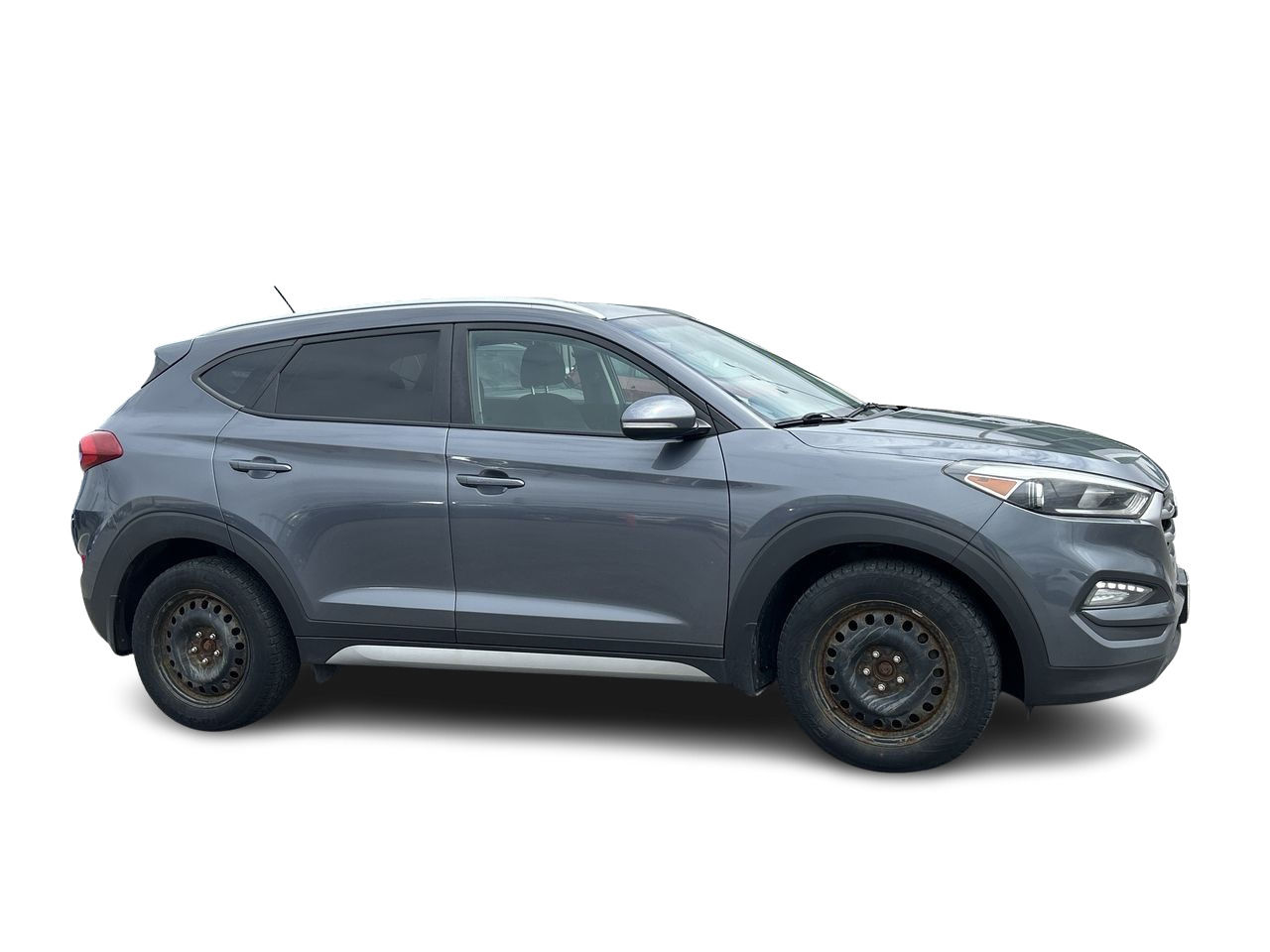 2017 Hyundai Tucson in Barrie, Ontario
