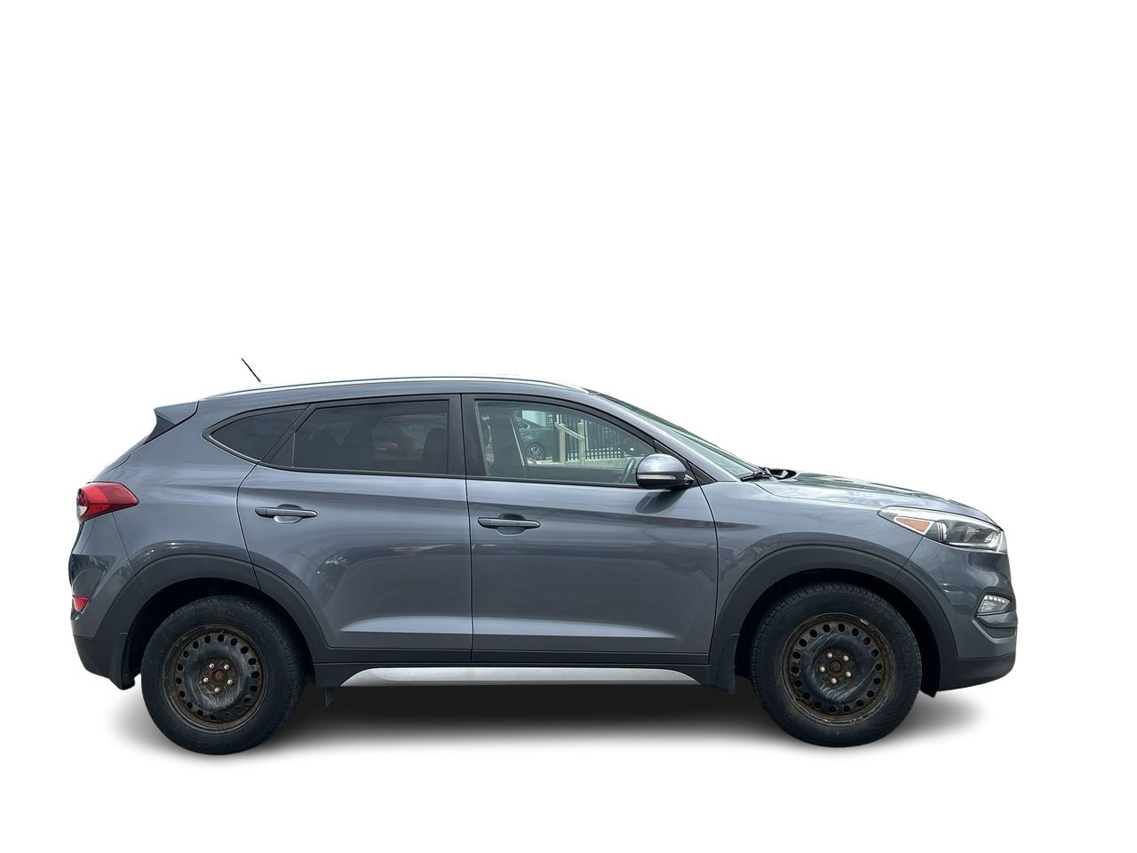 2017 Hyundai Tucson in Barrie, Ontario