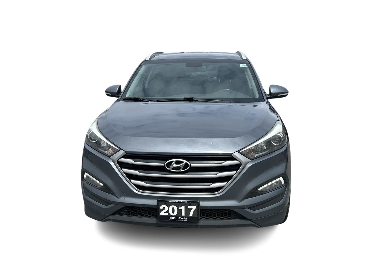 2017 Hyundai Tucson in Barrie, Ontario