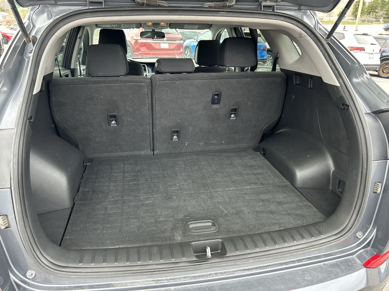 2017 Hyundai Tucson in Barrie, Ontario