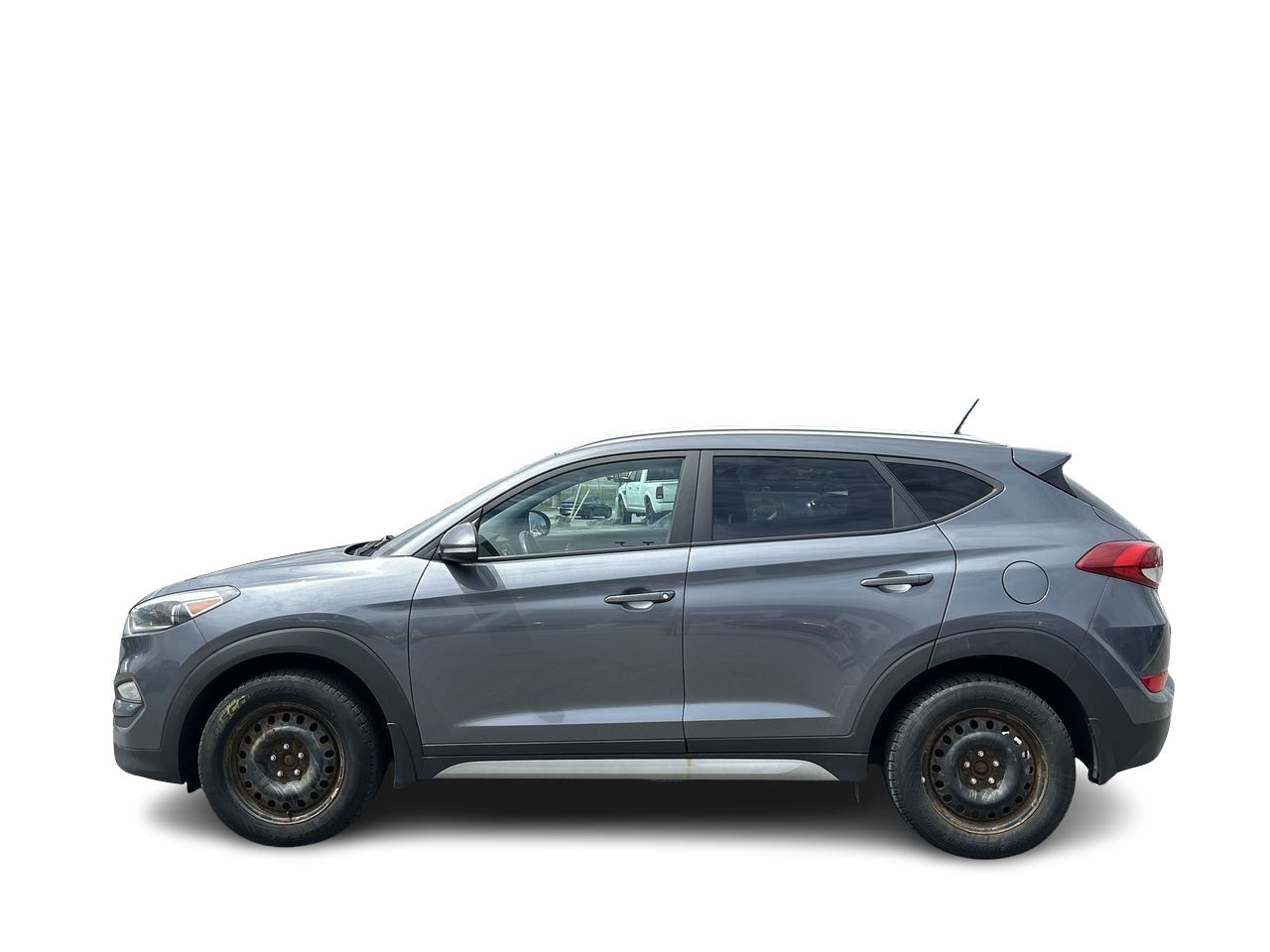 2017 Hyundai Tucson in Barrie, Ontario
