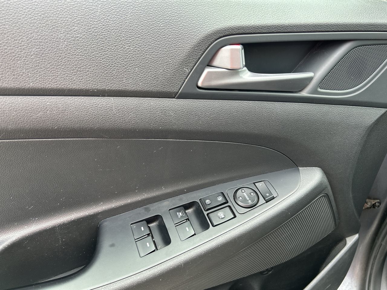 2017 Hyundai Tucson in Barrie, Ontario