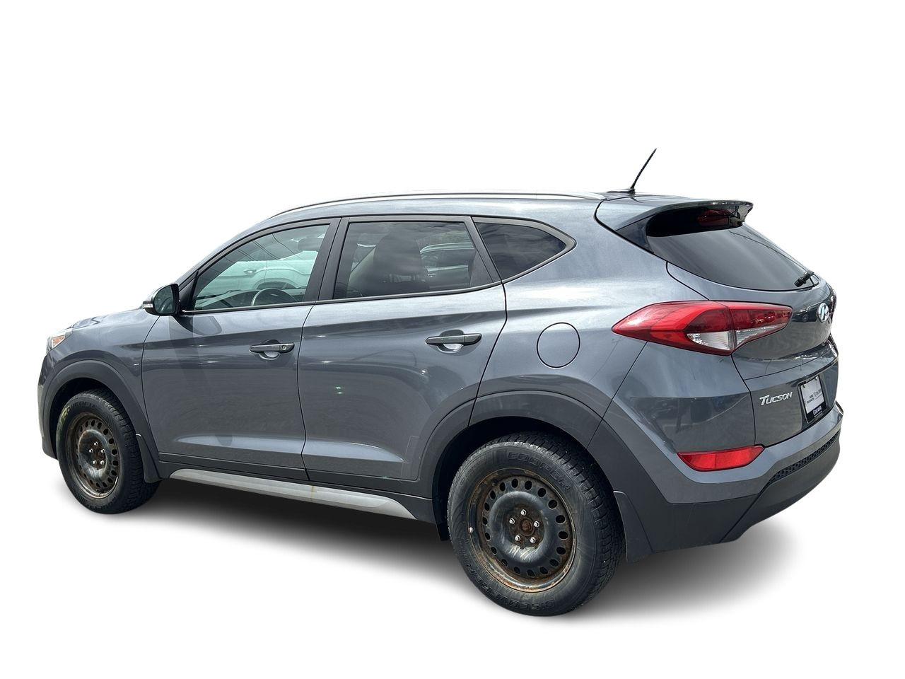 2017 Hyundai Tucson in Barrie, Ontario