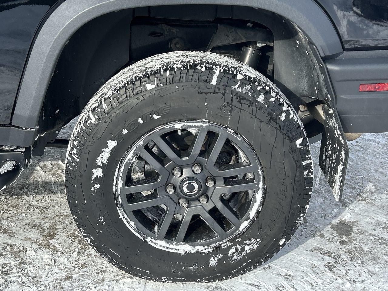 2024 INEOS Grenadier