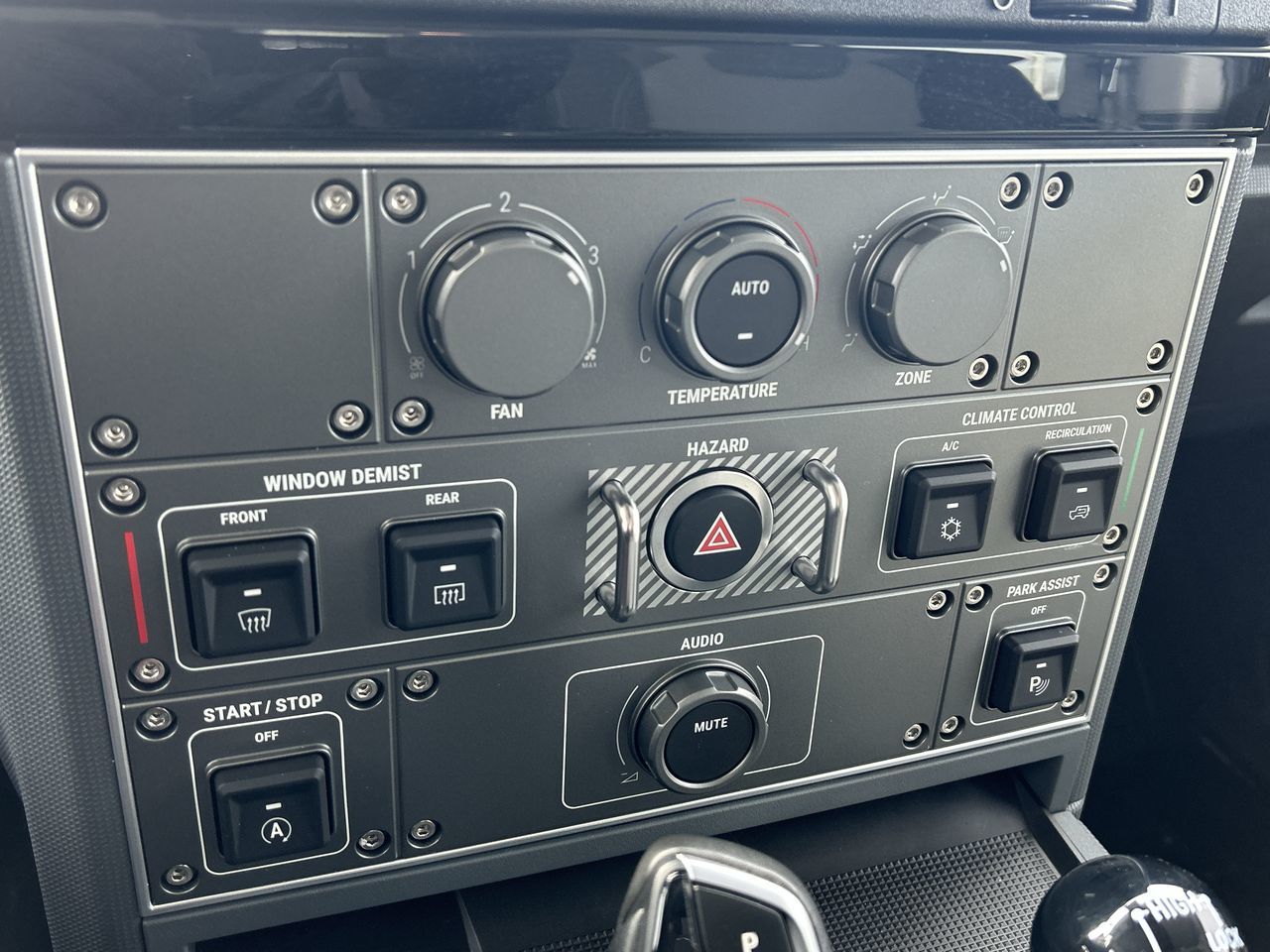 2024 INEOS Grenadier