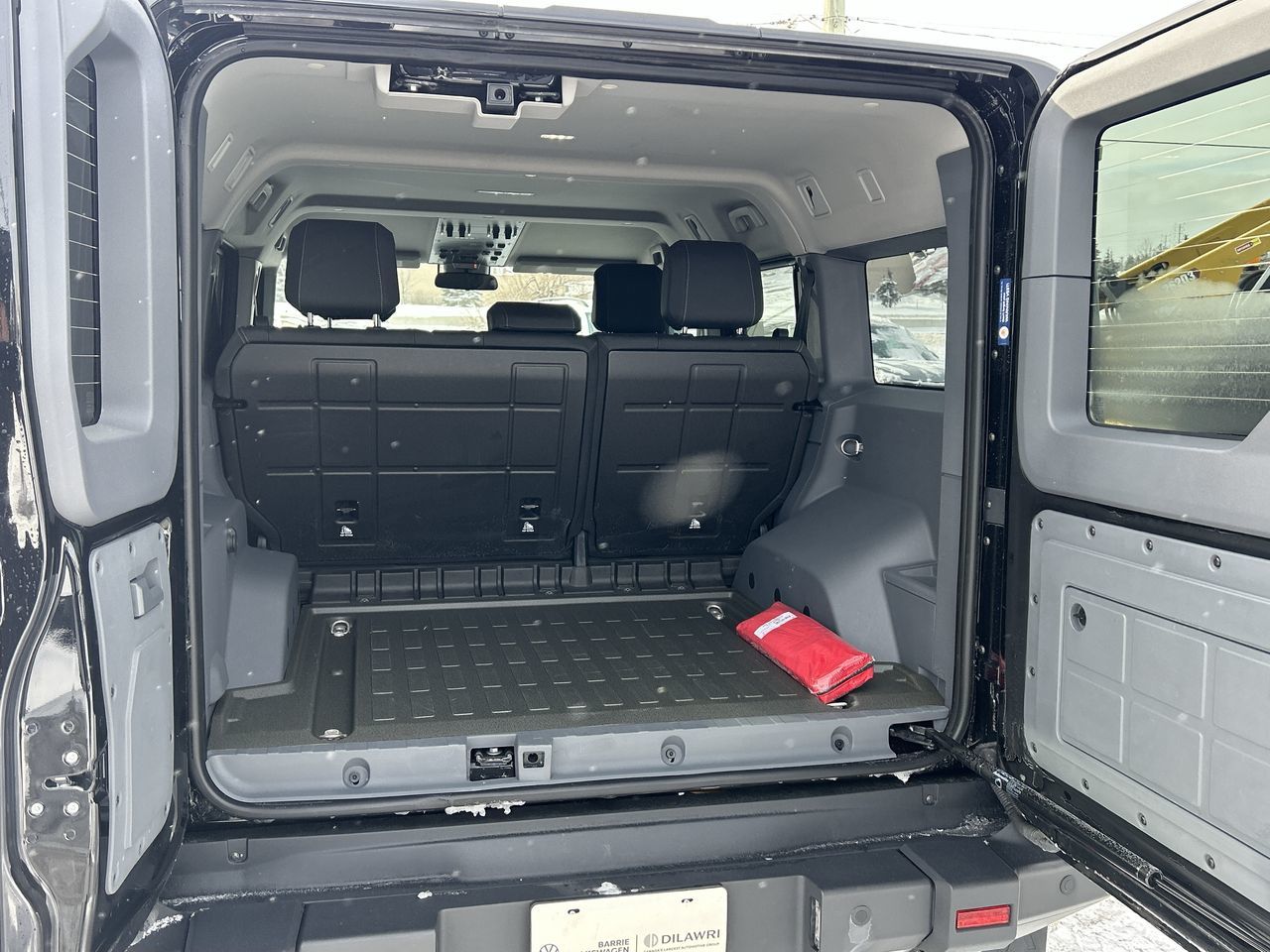 2024 INEOS Grenadier