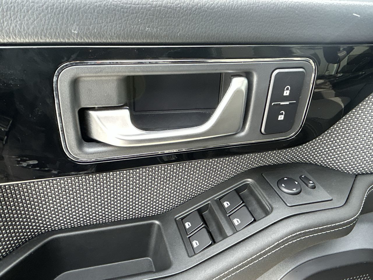 2024 INEOS Grenadier