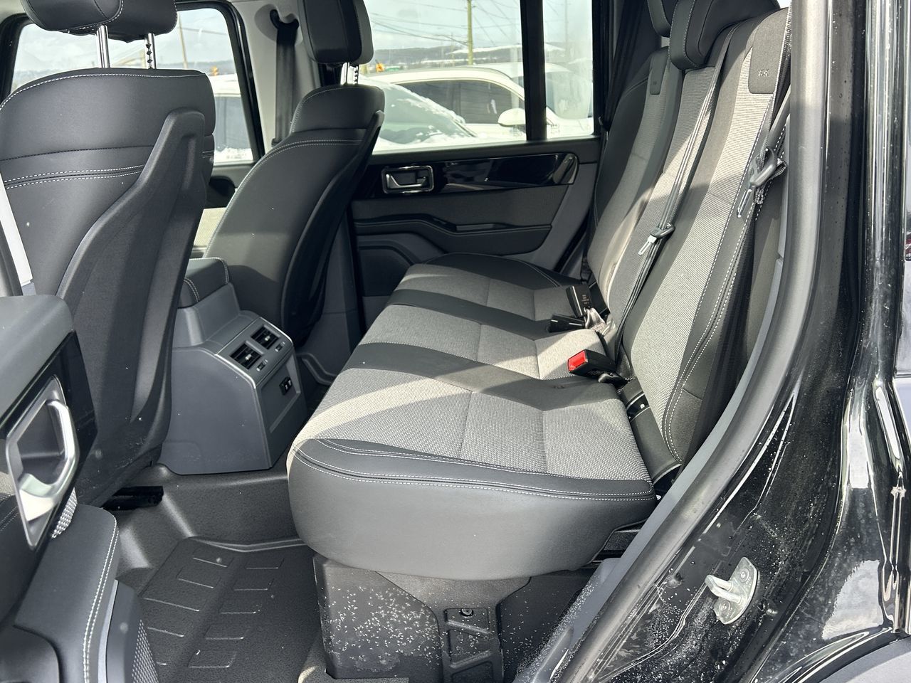 2024 INEOS Grenadier