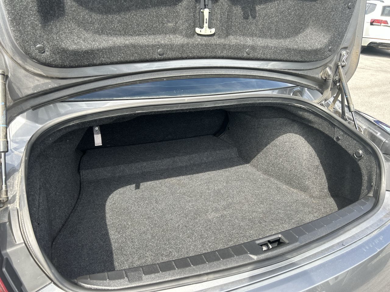 2022 Infiniti Q60 in Barrie, Ontario