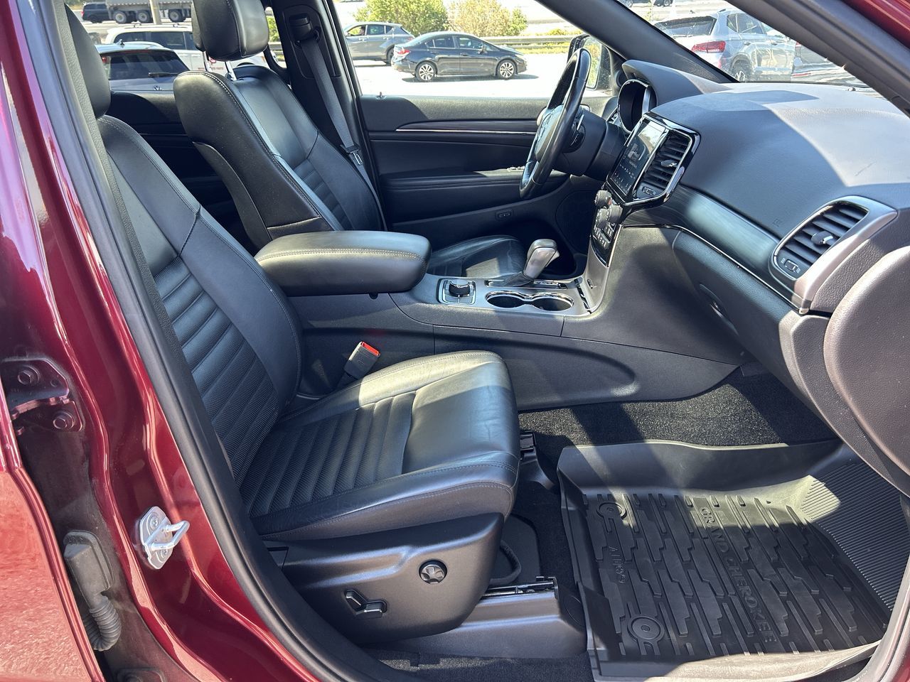 Jeep Cherokee  2020 à Barrie, Ontario