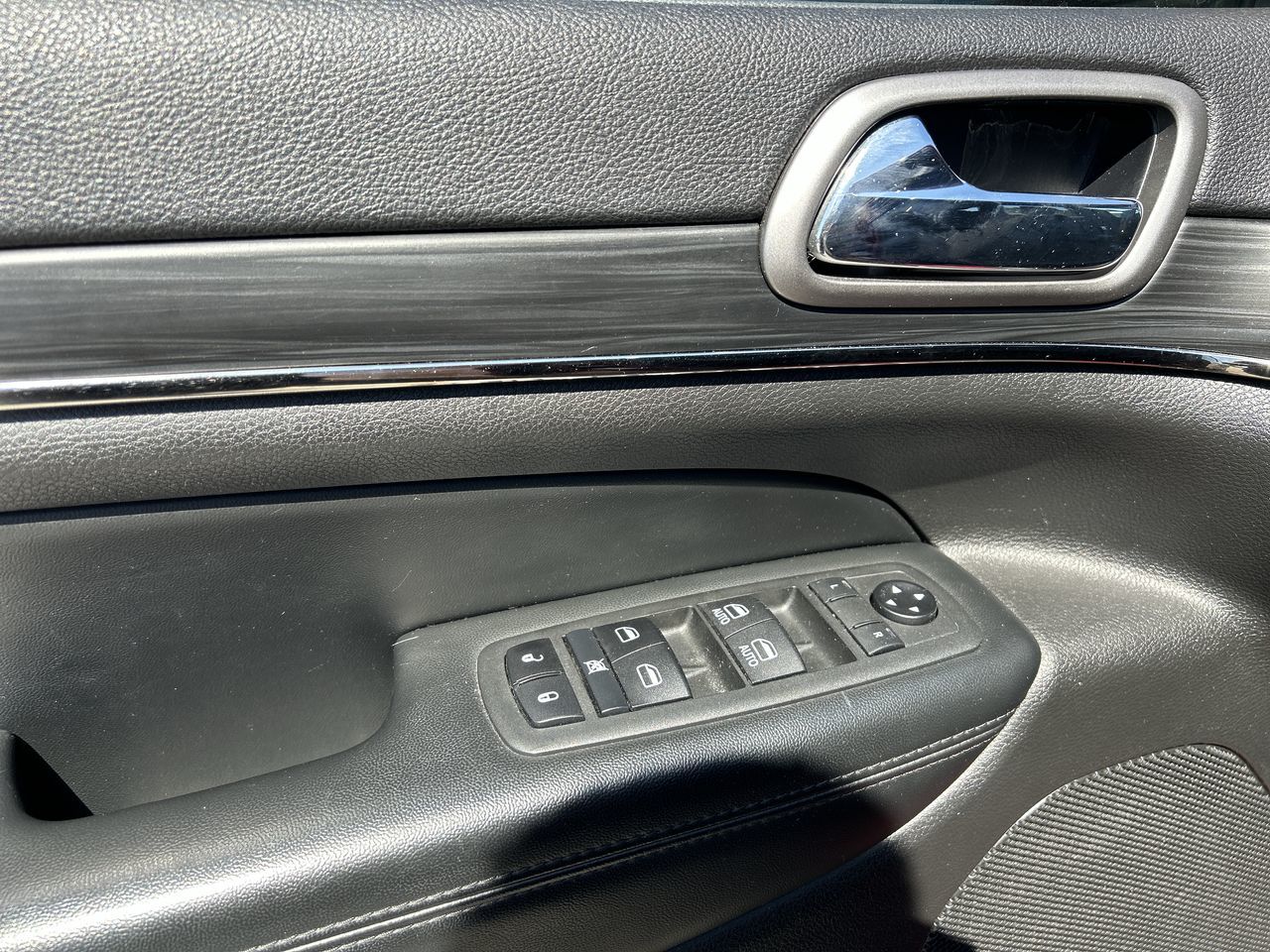 Jeep Cherokee  2020 à Barrie, Ontario